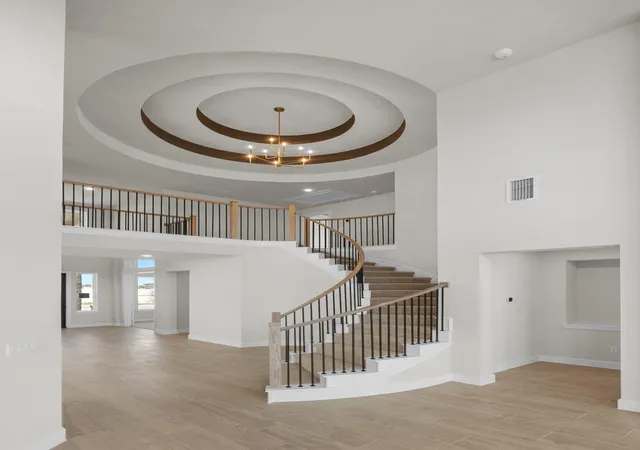 Photo 3 of Single family home for sale at 404 Sheepdog Dr, Liberty Hill, TX 78642 | MLS# 5474601 | Listing updated on 2026-10-04