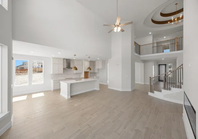 Photo 3 of Single family home for sale at 404 Sheepdog Dr, Liberty Hill, TX 78642 | MLS# 5474601 | Listing updated on 2026-10-28