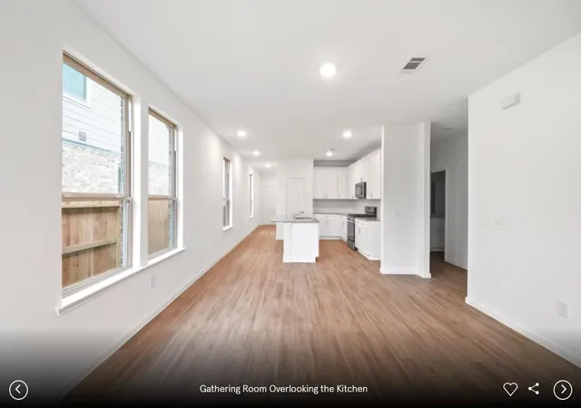 Photo 3 of Sale Pending at 5105 Monarda Mint Dr, Austin, TX 78754 | MLS# 4426487 | Listing updated on 2026-03-03