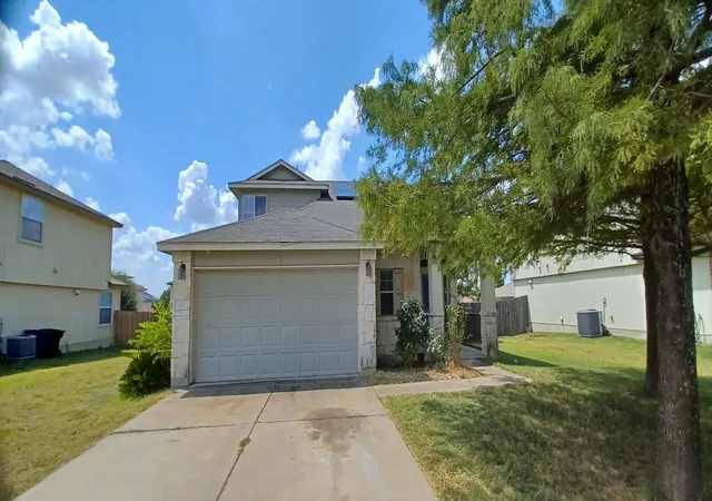 Photo 1 of Single family home for sale at 325 Wimberley St, Hutto, TX 78634 | MLS# 8827348 | Listing updated on 2026-10-15