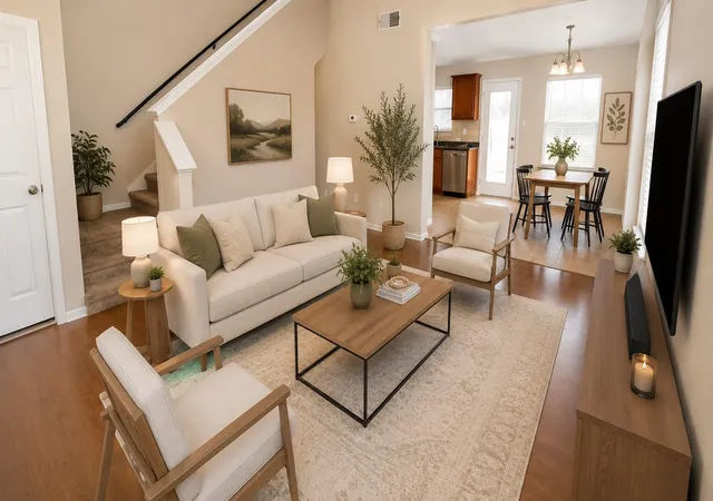 Photo 4 of Single family home for sale at 325 Wimberley St, Hutto, TX 78634 | MLS# 8827348 | Listing updated on 2026-10-15