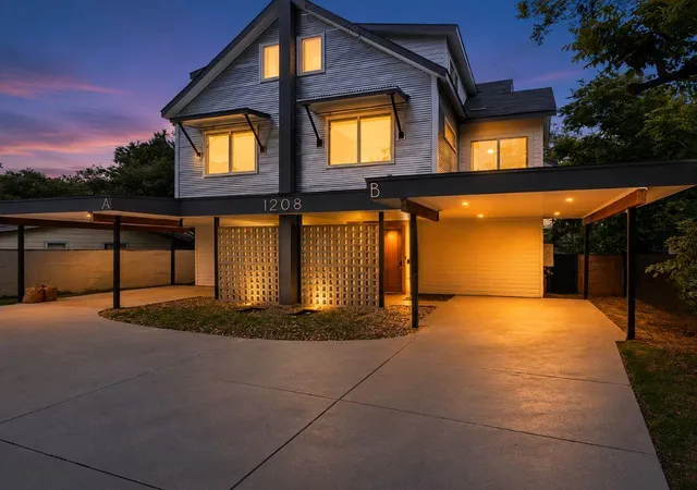1st image of 1208 W Oltorf St #B, Austin, TX 78704 | MLS# 2332186