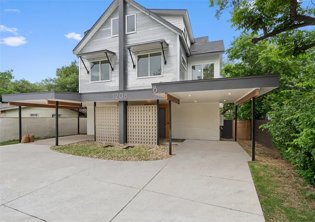 1st image of 1208 W Oltorf St #B, Austin, TX 78704 | MLS# 2332186