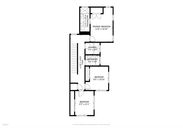 2nd image of 1208 W Oltorf St, Austin, TX 78704
