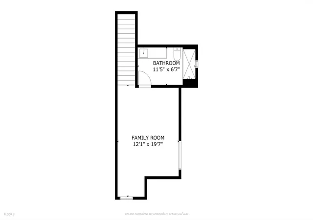 36th image of 1208 W Oltorf St #B, Austin, TX 78704 | MLS# 2332186