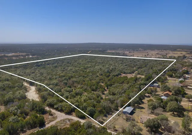Land for sale at 401 Hilltop Dr, Burnet, TX 78611 | MLS# 5844943