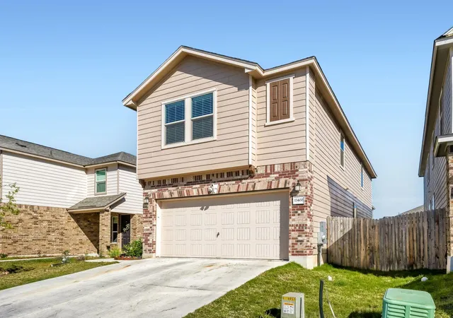 3rd image of 13400 Dolley Madison St, Manor, TX 78653 | MLS# 1720573