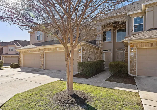 Photo 2 of Condo for sale at 1101 E Parmer Ln #318, Austin, TX 78753 | MLS# 9196729 | Listing updated on 2026-08-29