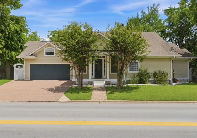 1st image of 206 N Fm 1660, Hutto, TX 78634 | MLS# 8933246