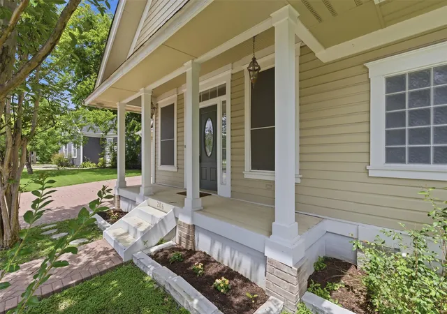 3rd image of 206 N Fm-1660, Hutto, TX 78634 | MLS# 8933246