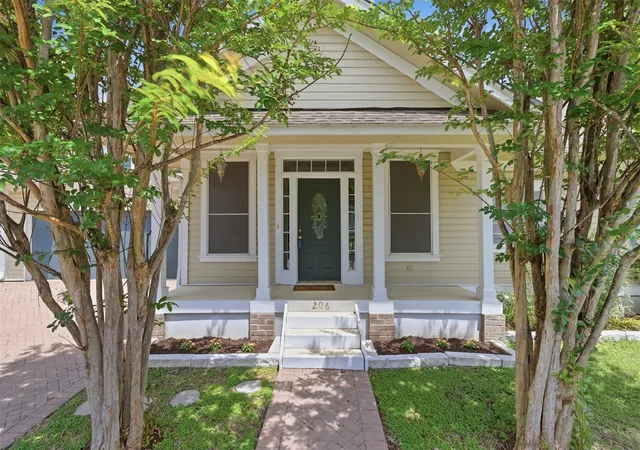 4th image of 206 N Fm-1660, Hutto, TX 78634 | MLS# 8933246