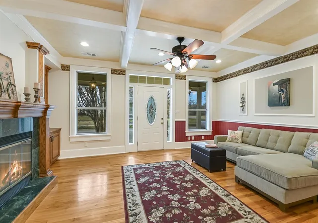 5th image of 206 N Fm-1660, Hutto, TX 78634 | MLS# 8933246