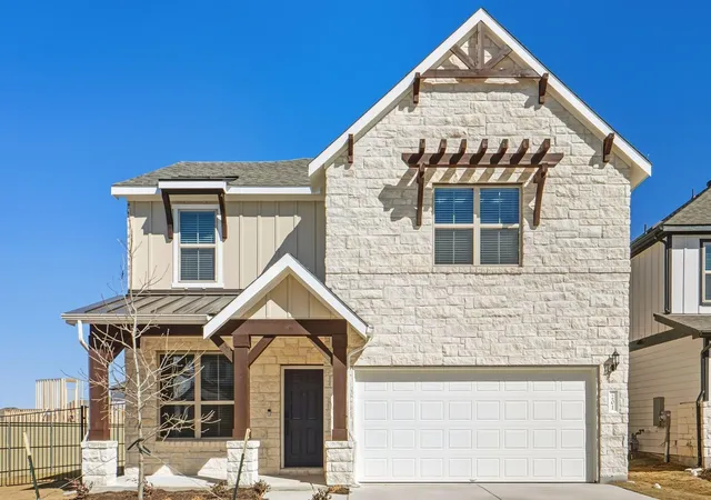 1st image of 201 Singing Dove Wy, Liberty Hill, TX 78642 | MLS# 7213009