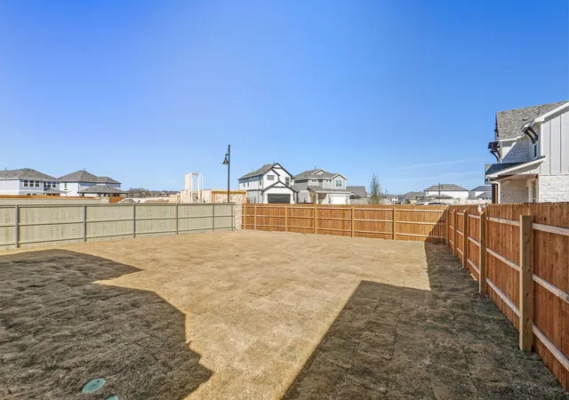 24th image of 201 Singing Dove Wy, Liberty Hill, TX 78642 | MLS# 7213009