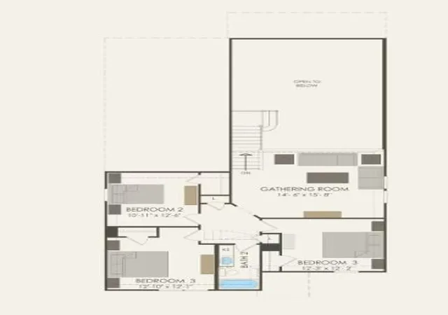 3rd image of 201 Singing Dove Wy, Liberty Hill, TX 78642 | MLS# 7213009