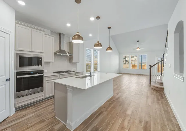 5th image of 201 Singing Dove Wy, Liberty Hill, TX 78642 | MLS# 7213009