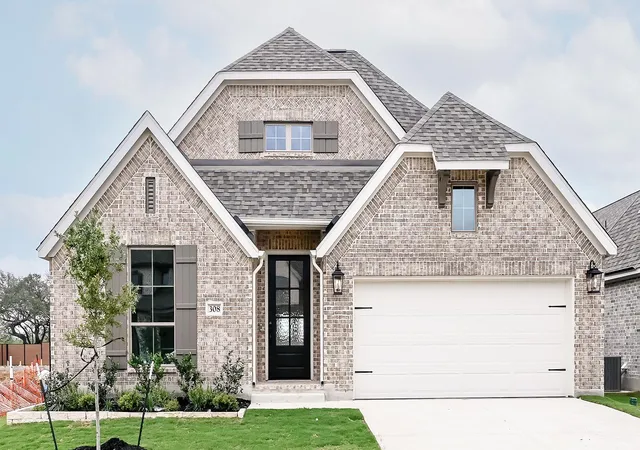 Photo 1 of Single family home for sale at 308 Foxfire Cv, Lockhart, TX 78644 | MLS# 7792824 | Listing updated on 2026-09-21