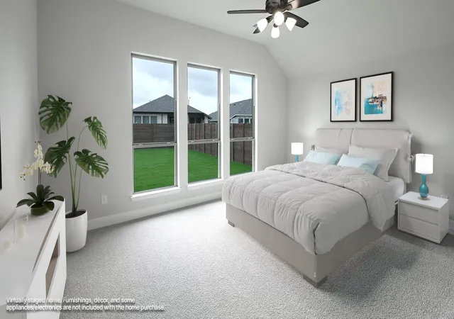 Photo 4 of Single family home for sale at 308 Foxfire Cv, Lockhart, TX 78644 | MLS# 7792824 | Listing updated on 2026-10-07