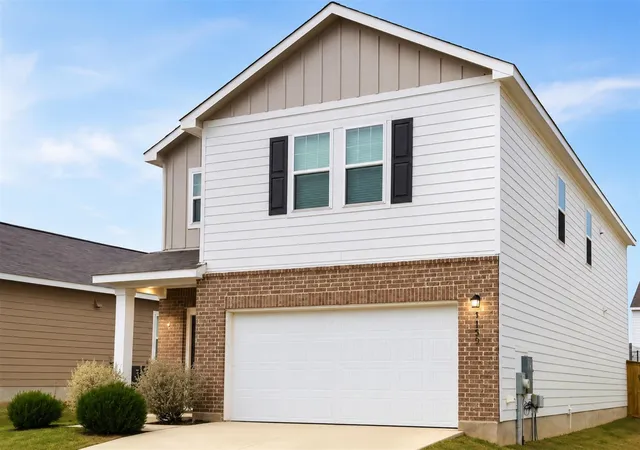 Photo 1 of Single family home for sale at 313 Magnum Force Dr, Jarrell, TX 76537 | MLS# 4811355 | Listing updated on 2026-07-18