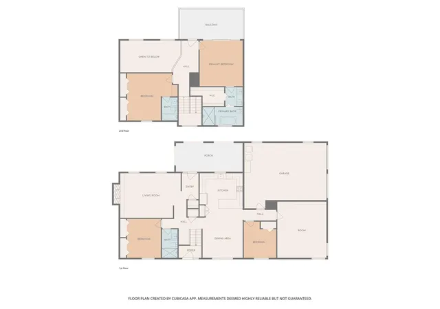2nd image of 6203 Olympic Overlook Dr, Austin, TX 78746 | MLS# 8274370