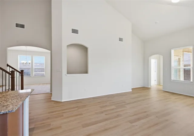 Photo 2 of Single family home for sale at 106 Barley Frk Ln, Hutto, TX 78634 | MLS# 9023876 | Listing updated on 2026-08-30