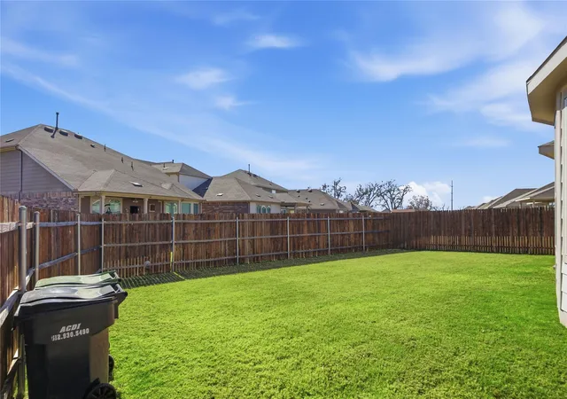 Photo 40 of Single family home for sale at 106 Barley Frk Ln, Hutto, TX 78634 | MLS# 9023876 | Listing updated on 2026-08-30