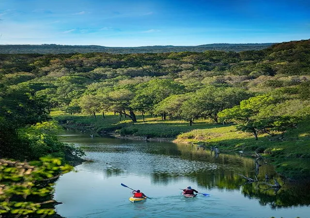 Photo 3 of Land for sale at 1656 Noble Trl, Canyon Lake, TX 78133 | MLS# 4157964 | Listing updated on 2026-10-01