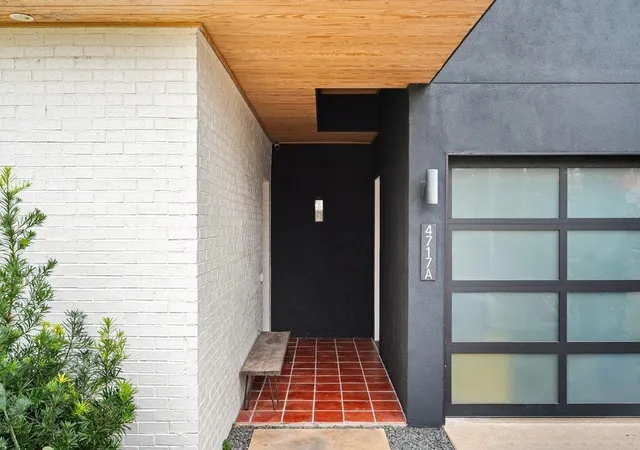 3rd image of 4717 Mount Vernon Dr, Austin, TX 78745