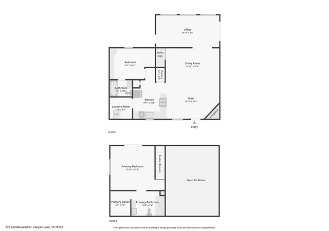 Photo 32 of Single family home for sale at 775 Ramblewood Dr, Canyon Lake, TX 78133 | MLS# 4861678 | Listing updated on 2026-05-08