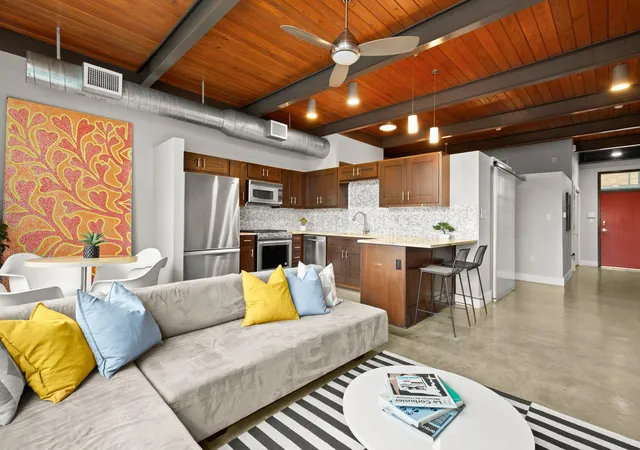 1st image of 2205 N Lamar Blvd #114, Austin, TX 78705 | MLS# 9146347
