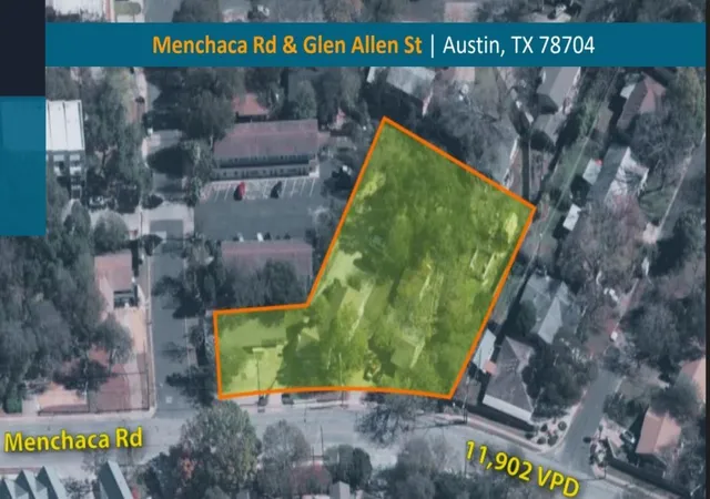 5th image of 3205 Menchaca Rd, Austin, TX 78704 | MLS# 1725706