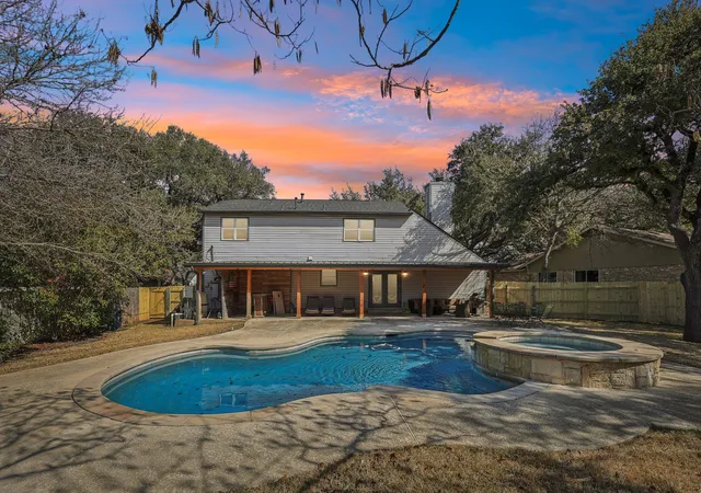 1st image of 1600 Wood Rock Dr, Round Rock, TX 78681 | MLS# 9935219