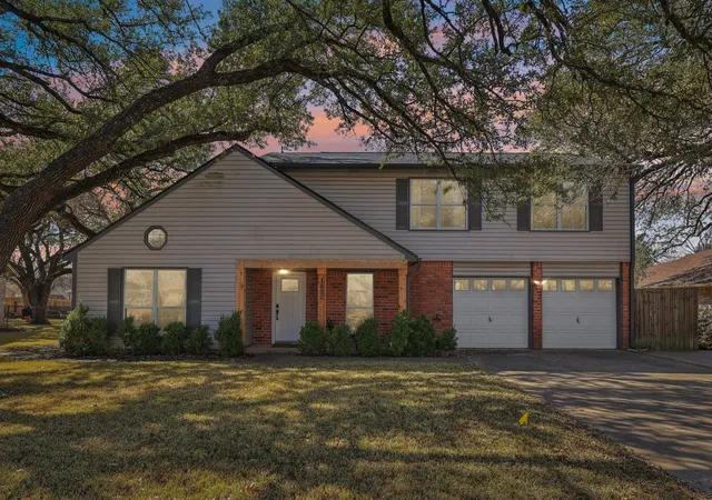 2nd image of 1600 Wood Rock Dr, Round Rock, TX 78681 | MLS# 9935219