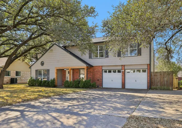 4th image of 1600 Wood Rock Dr, Round Rock, TX 78681 | MLS# 9935219