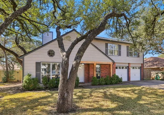 5th image of 1600 Wood Rock Dr, Round Rock, TX 78681 | MLS# 9935219