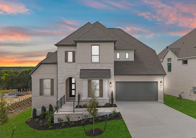1st image of 1908 Crimson Sunset Dr, Georgetown, TX 78628 | MLS# 3883326