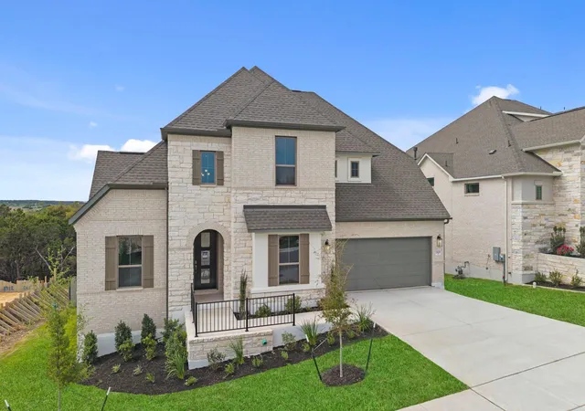 2nd image of 1908 Crimson Sunset Dr, Georgetown, TX 78628 | MLS# 3883326