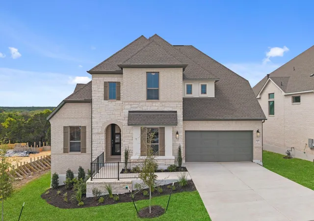 3rd image of 1908 Crimson Sunset Dr, Georgetown, TX 78628 | MLS# 3883326