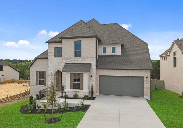 4th image of 1908 Crimson Sunset Dr, Georgetown, TX 78628 | MLS# 3883326