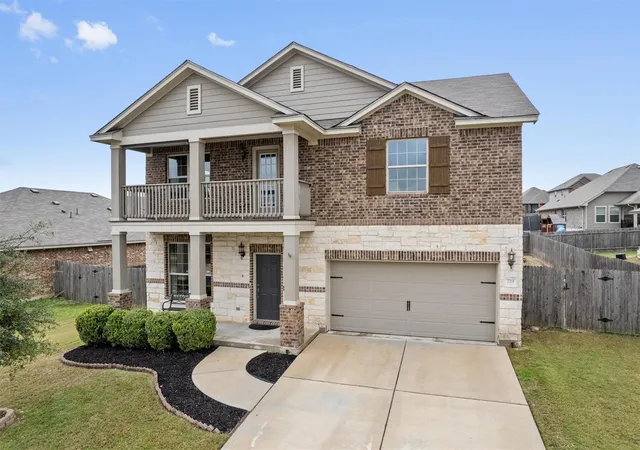 Photo 1 of Single family home for sale at 729 Coltrane Dr, Pflugerville, TX 78660 | MLS# 2755474 | Listing updated on 2026-08-17