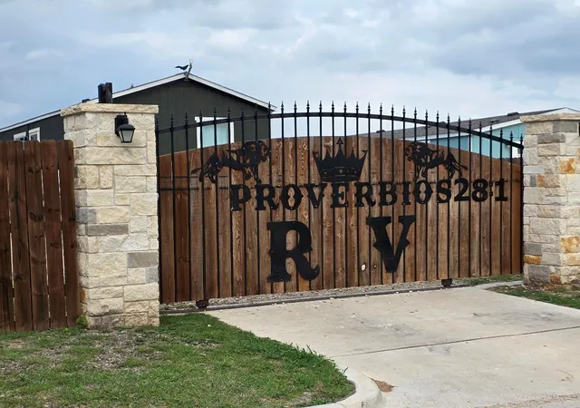 1st image of 1100 Rustler Pass, Kyle, TX 78640 | MLS# 1020137
