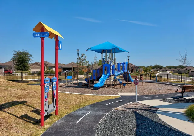16th image of 1331 Camden Ln, Lockhart, TX 78644 | MLS# 8910399
