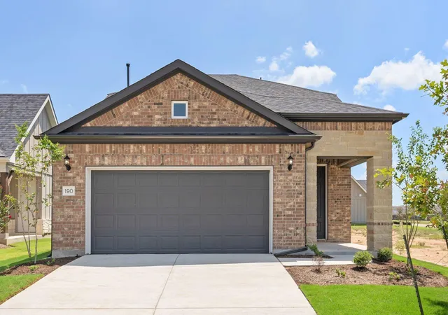 Photo 1 of Single family home for sale at 190 Frontera Dr, Bastrop, TX 78602 | MLS# 3485264 | Listing updated on 2026-08-24