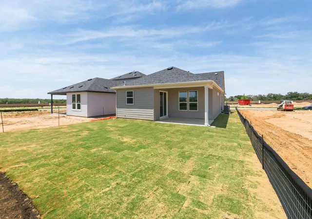 27th image of 192 Frontera Dr, Bastrop, TX 78602 | MLS# 4083710