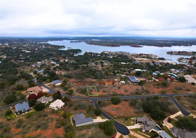 1st image of Tbd Apache Tears, Horseshoe Bay, TX 78657 | MLS# 9778454