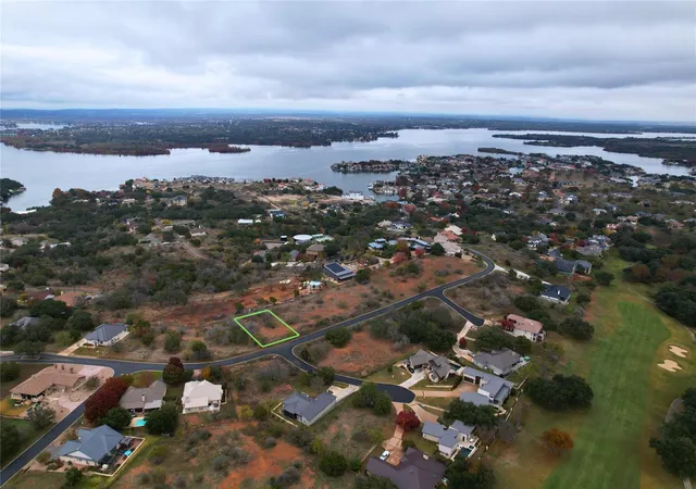 4th image of Tbd Apache Tears, Horseshoe Bay, TX 78657 | MLS# 9778454