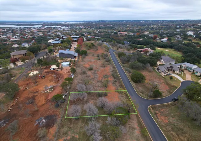 5th image of Tbd Apache Tears, Horseshoe Bay, TX 78657 | MLS# 9778454