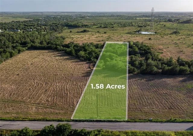 3rd image of Tbd Lot 4 Schubert Ln, Buda, TX 78610 | MLS# 8351155