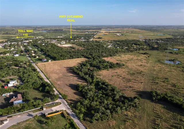 4th image of Tbd Lot 4 Schubert Ln, Buda, TX 78610 | MLS# 8351155
