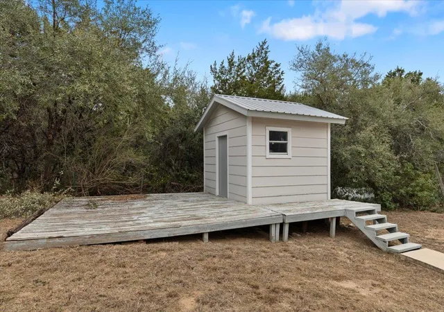 40th image of 7705 Debbie Dr, Volente, TX 78641 | MLS# 7523630